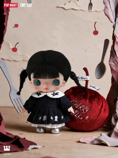 TINYTINY New Arrival | Vinyl Plush Charm （pre order）