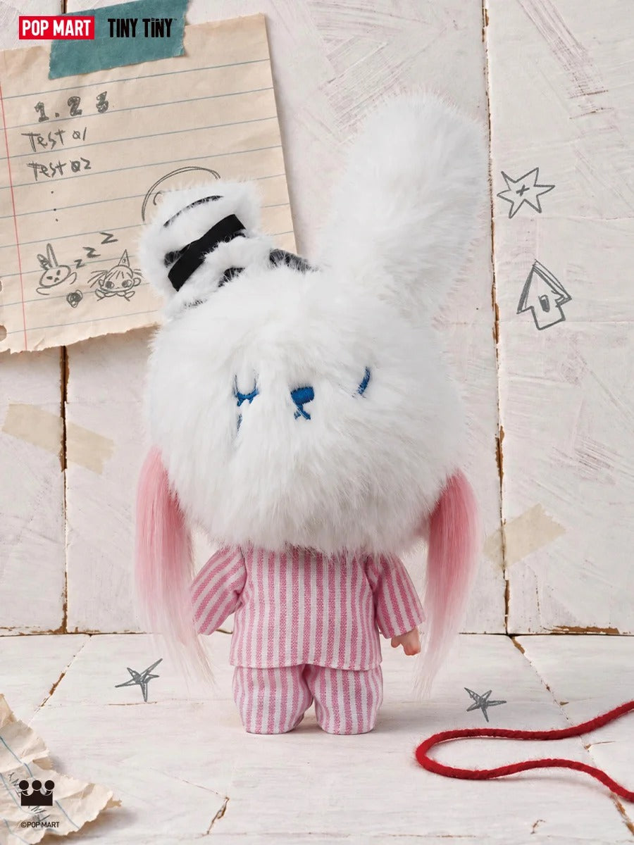 TINYTINY New Arrival | Vinyl Plush Charm （pre order）