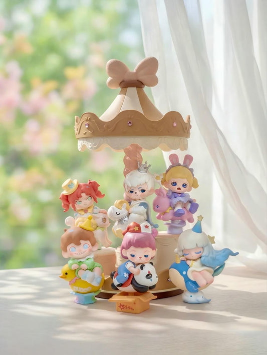 TNTSPACE Next round of the Instant Memory Series（（pre order））