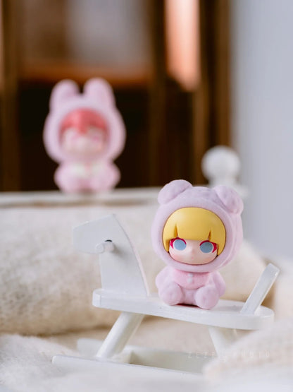 TNTSpace-Tiny Cutie Series Beans Mini Blind Bag Figures