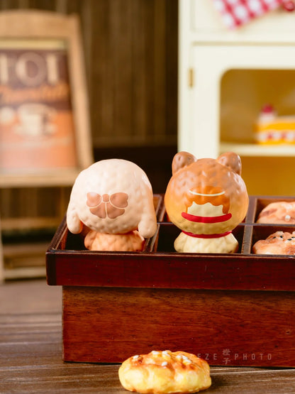TNTSpace-Tiny Cutie Series Beans Mini Blind Bag Figures