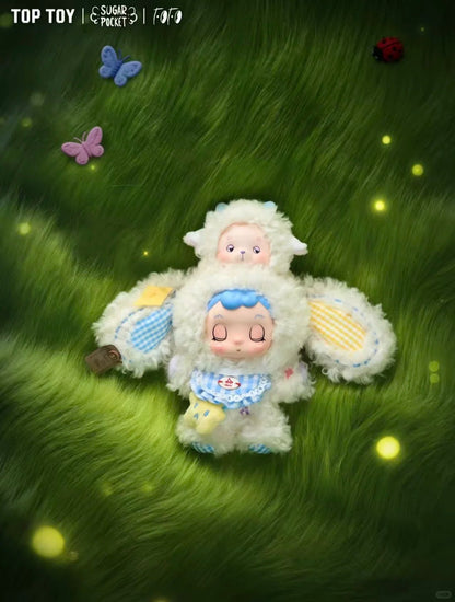 FOFO Forest Guarduans Serise Plush Blind Box