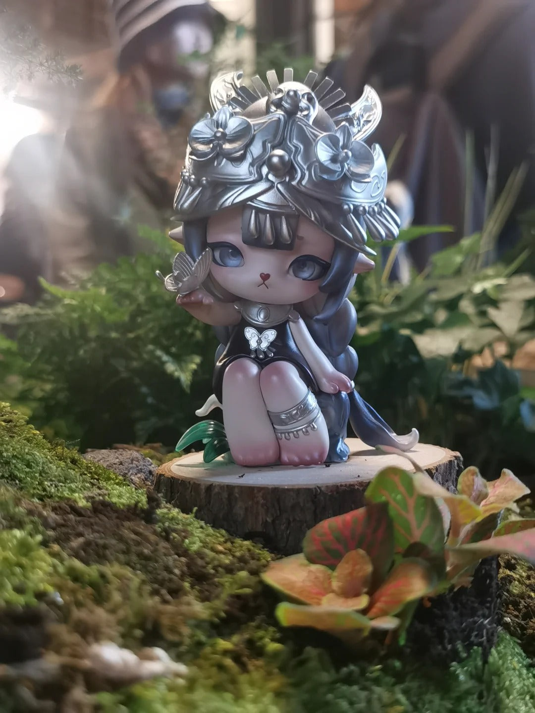 Ninimo Whispering Seasons Serise Figure