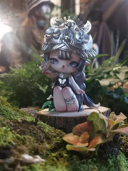 Ninimo Whispering Seasons Serise Figure