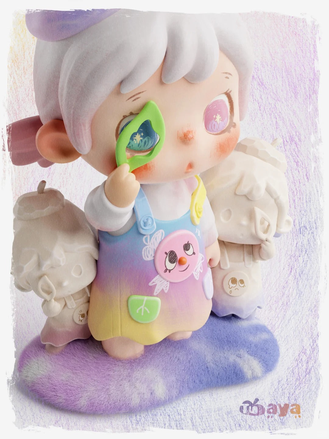 New Releases – Jane Toys