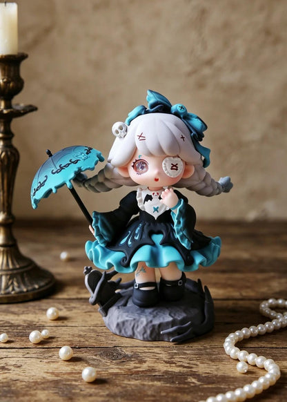 Tarena Archives of All Worlds Series Blind Box
