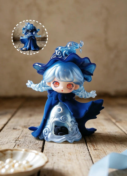 Tarena Archives of All Worlds Series Blind Box