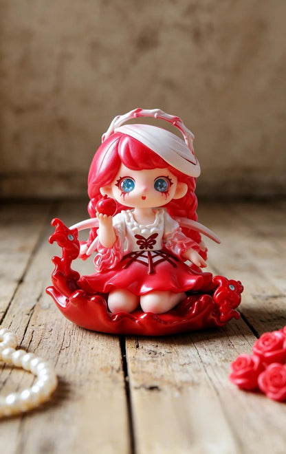 Tarena Archives of All Worlds Series Blind Box