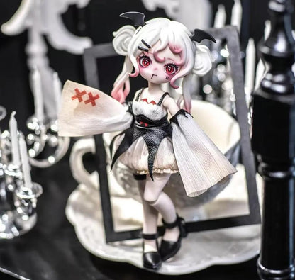 Nyssa Bizarre Nightmare seriers BJD