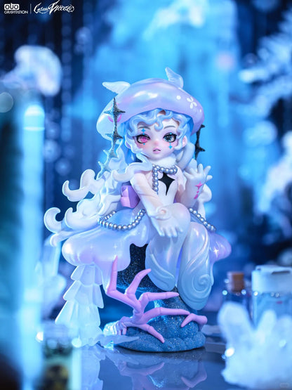 Vicoco Poison Experiment Series Blind Box （Arrives Monday）