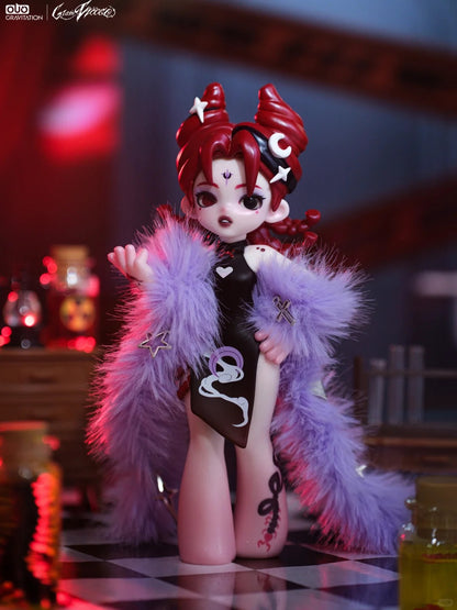 Vicoco Poison Experiment Series Blind Box （Arrives Monday）