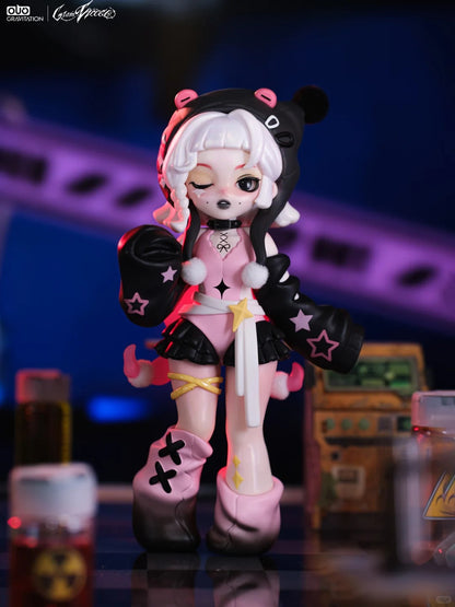 Vicoco Poison Experiment Series Blind Box （Arrives Monday）