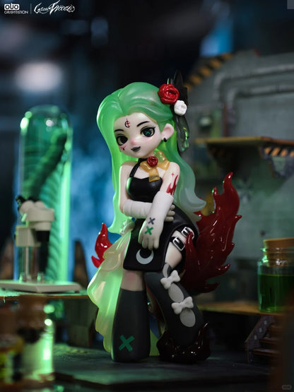 Vicoco Poison Experiment Series Blind Box （Arrives Monday）