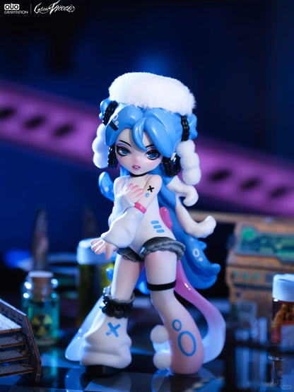 Vicoco Poison Experiment Series Blind Box （Arrives Monday）