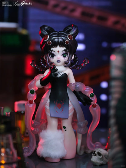 Vicoco Poison Experiment Series Blind Box （Arrives Monday）