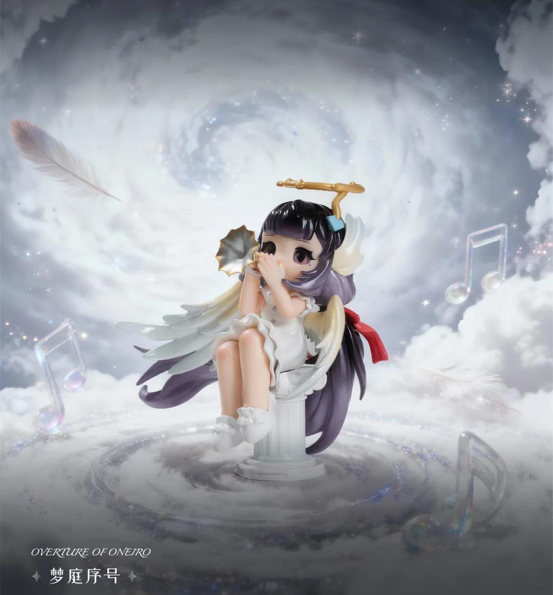 Vivistar's Dream Orchestra Series pvc