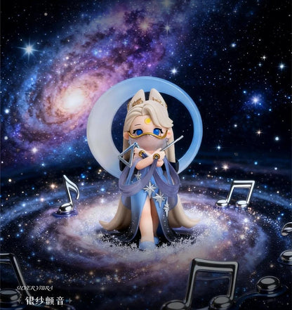 Vivistar's Dream Orchestra Series pvc