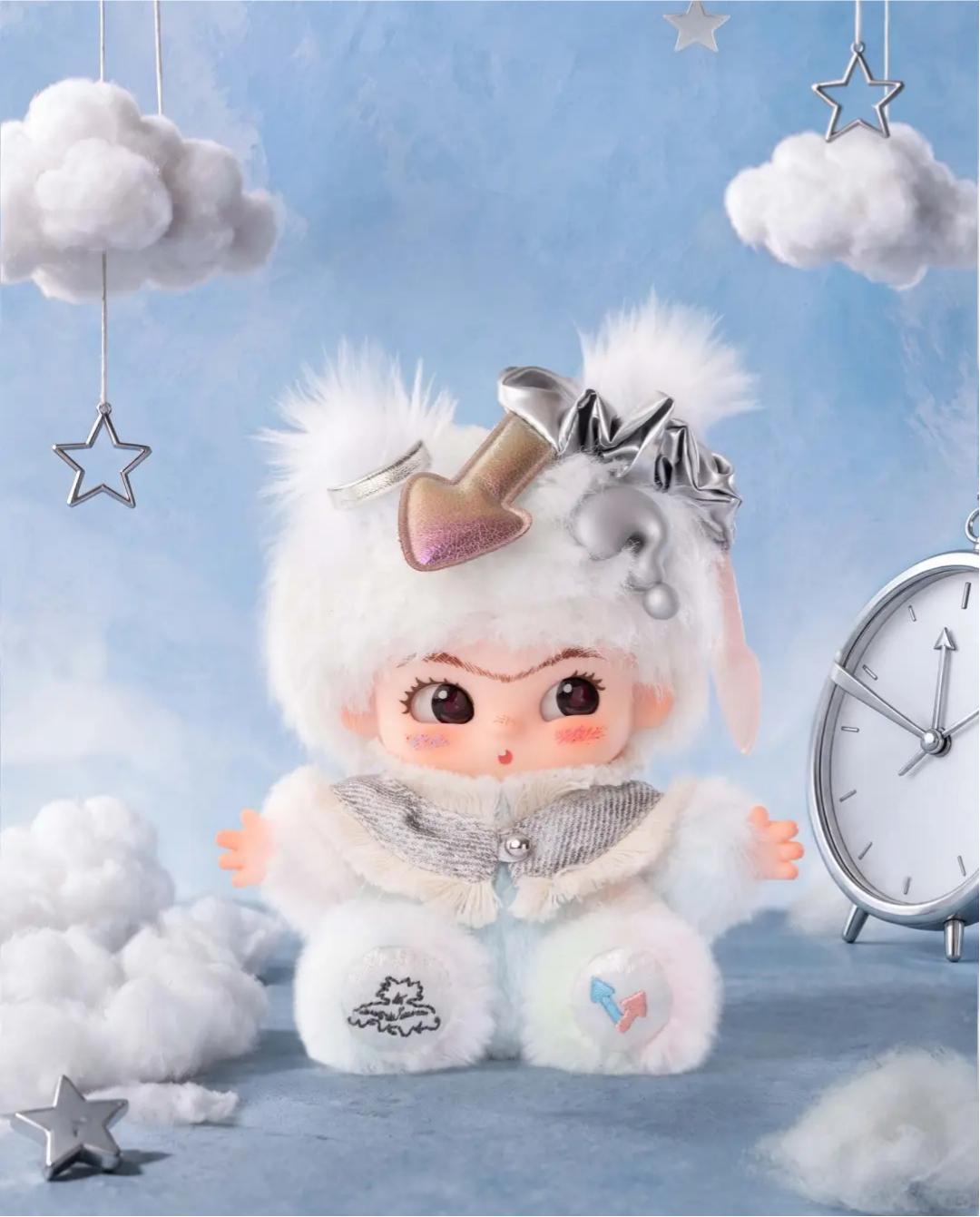 WAKUKU Whimsy Activated Series Plush Blind Box （pre order）