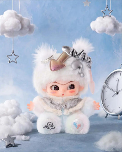 WAKUKU Whimsy Activated Series Plush Blind Box （pre order）