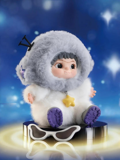 WAKUKU Little Dipper Limited Edition Hanging Card