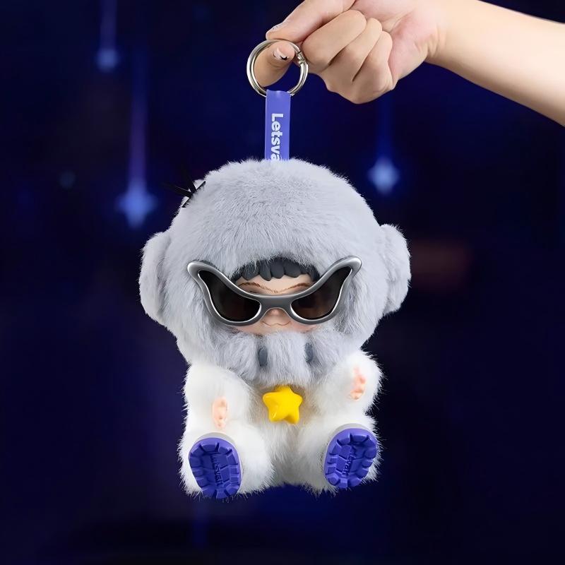 WAKUKU Little Dipper Limited Edition Hanging Card