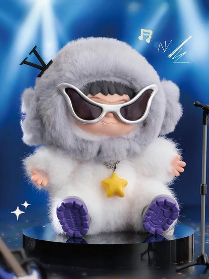 WAKUKU Little Dipper Limited Edition Hanging Card