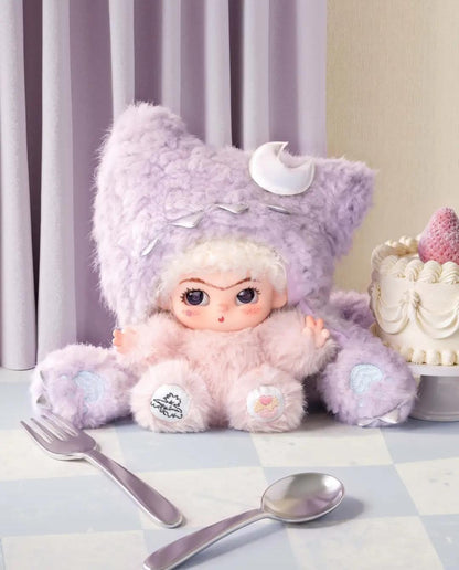 WAKUKU Whimsy Activated Series Plush Blind Box （pre order）