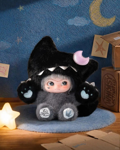 WAKUKU Whimsy Activated Series Plush Blind Box （pre order）