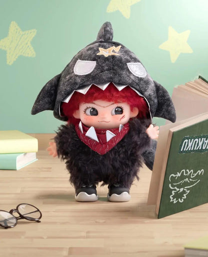 WAKUKU Whimsy Activated Series Plush Blind Box （pre order）