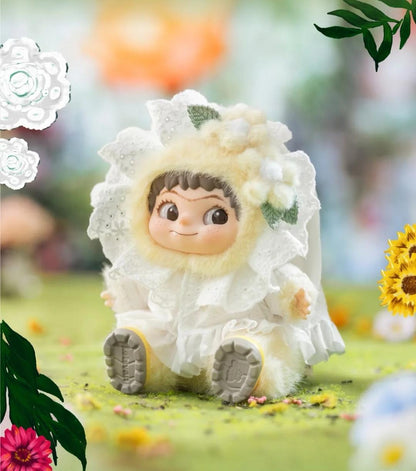 WAKUKU Frida - Plush Hanging Card