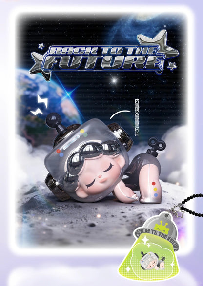 Wendy Dream  adventure serise mini blind box