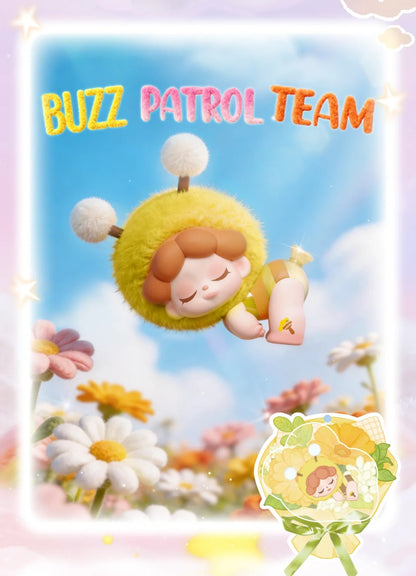 Wendy Dream  adventure serise mini blind box