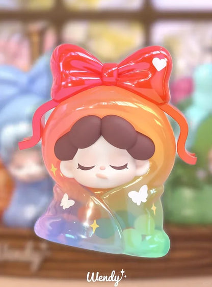 WENDY My Cozy Bed Beans Series Blind Bag