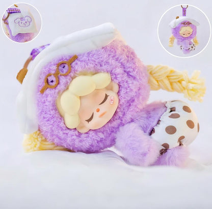 Wendy Dream-making Department Store Plush Blind Box