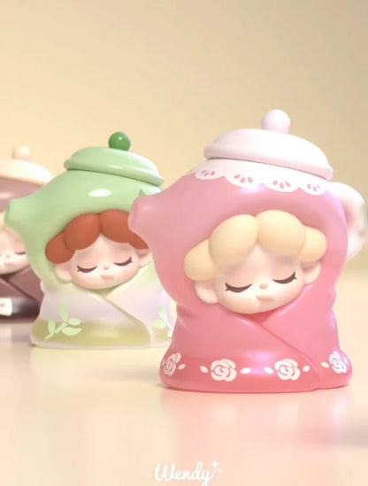 WENDY My Cozy Bed Beans Series Blind Bag