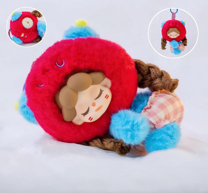 Wendy Dream-making Department Store Plush Blind Box
