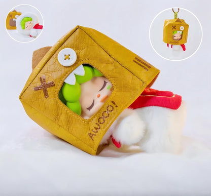 Wendy Dream-making Department Store Plush Blind Box