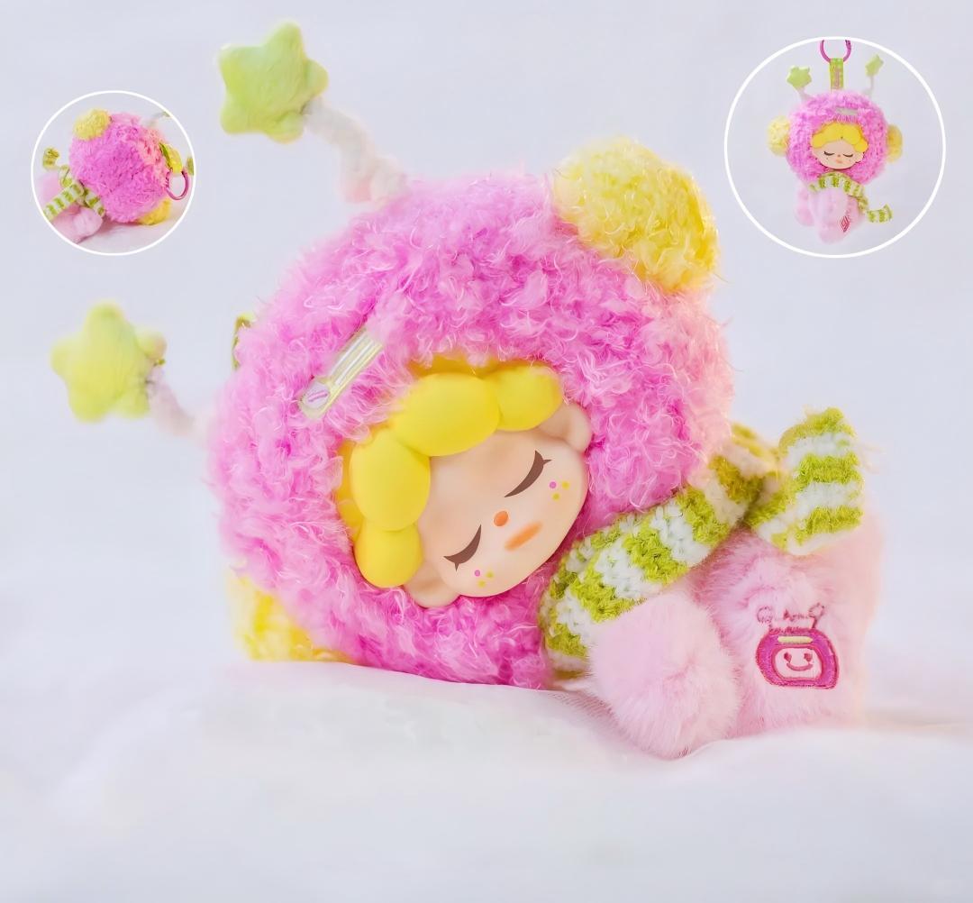 Wendy Dream-making Department Store Plush Blind Box