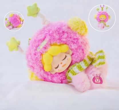 Wendy Dream-making Department Store Plush Blind Box