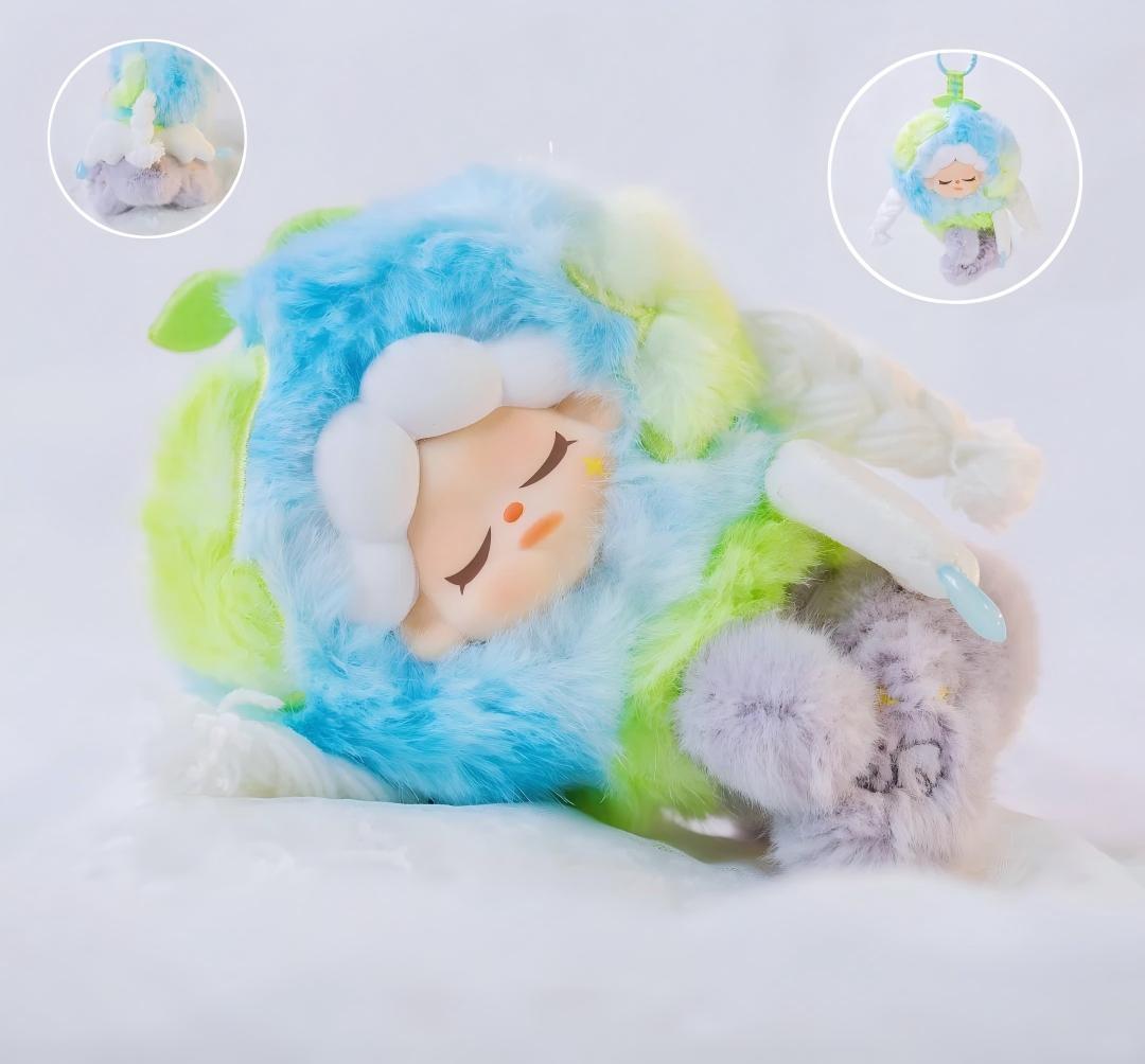 Wendy Dream-making Department Store Plush Blind Box