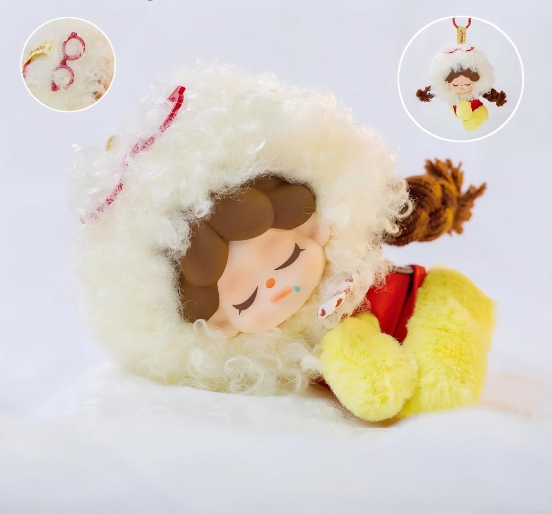 Wendy Dream-making Department Store Plush Blind Box