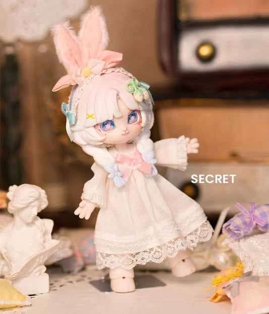 COME4ARTS Bonnie Sweet Heart Party  BJD Series