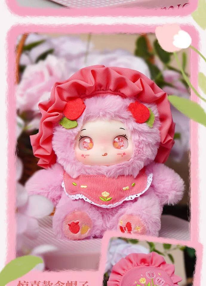 YAYA‘S GARDEN BABY SERIES