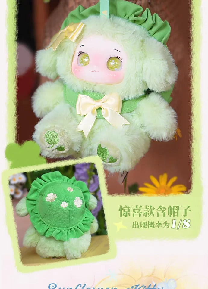 YAYA‘S GARDEN BABY SERIES