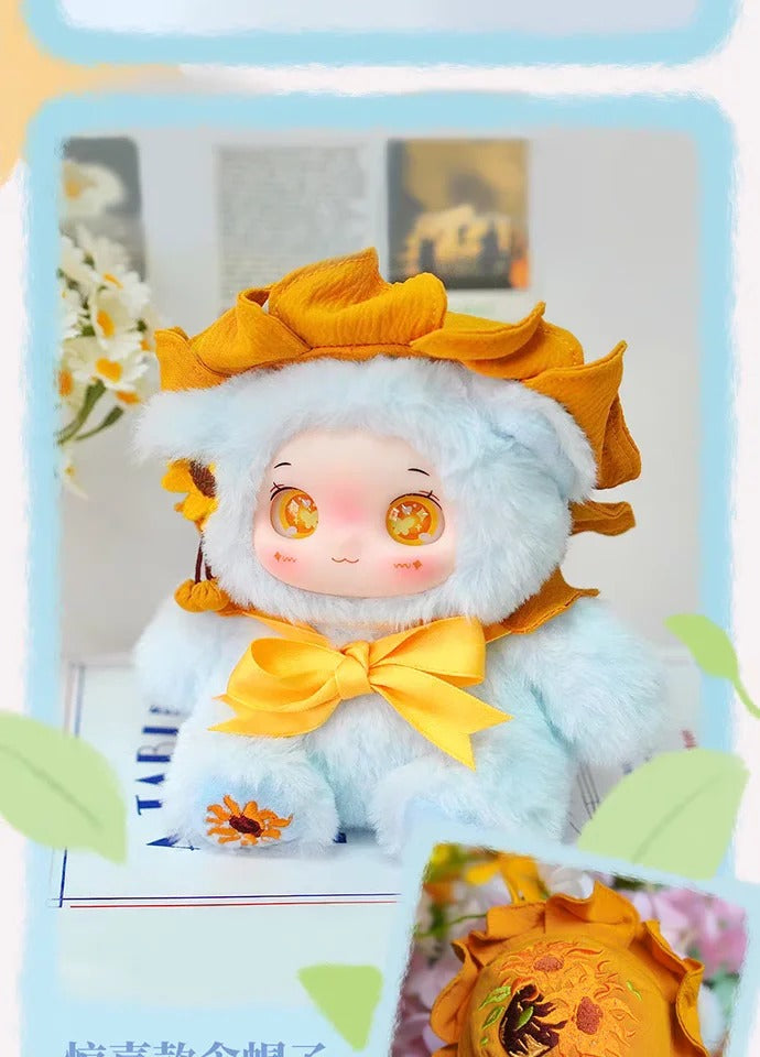 YAYA‘S GARDEN BABY SERIES