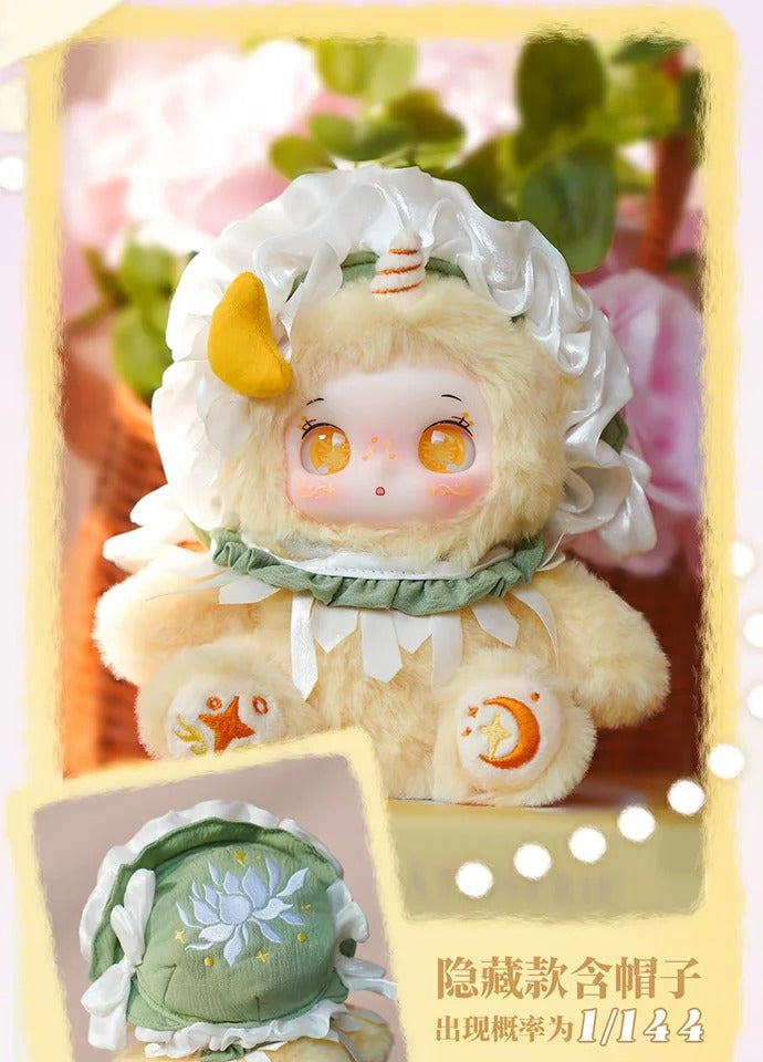 YAYA‘S GARDEN BABY SERIES