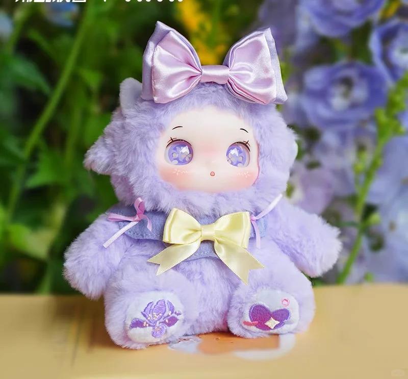 YAYA‘S GARDEN BABY SERIES