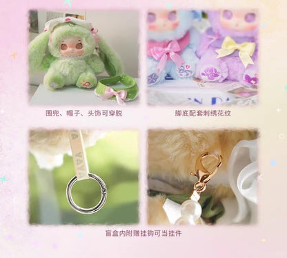 YAYA‘S GARDEN BABY SERIES
