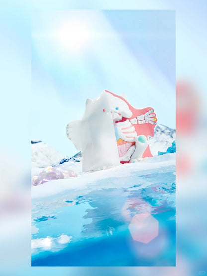 YUKI 400% Evolution Series