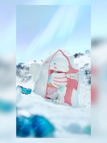 YUKI 400% Evolution Series